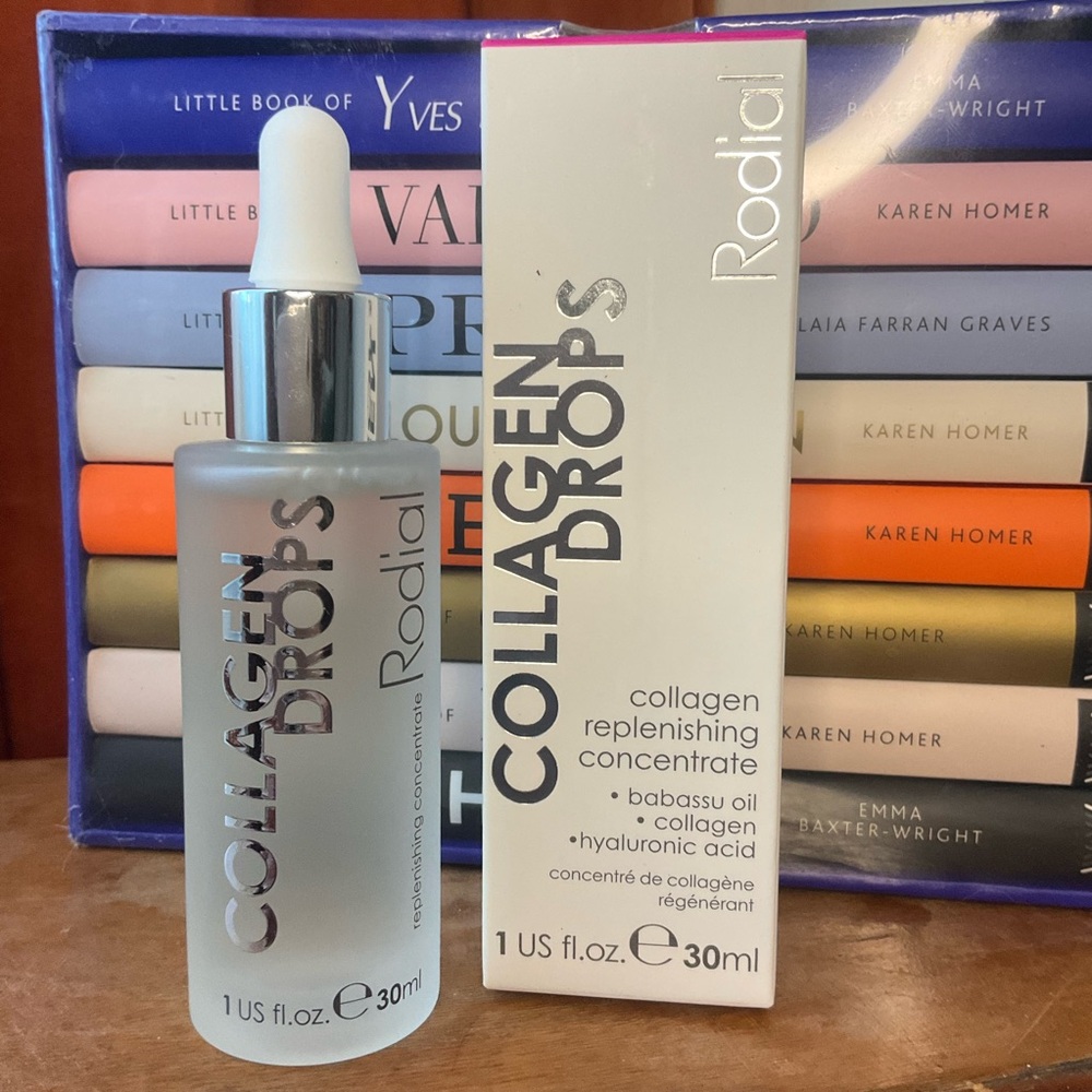 Rodial Collagen Drops